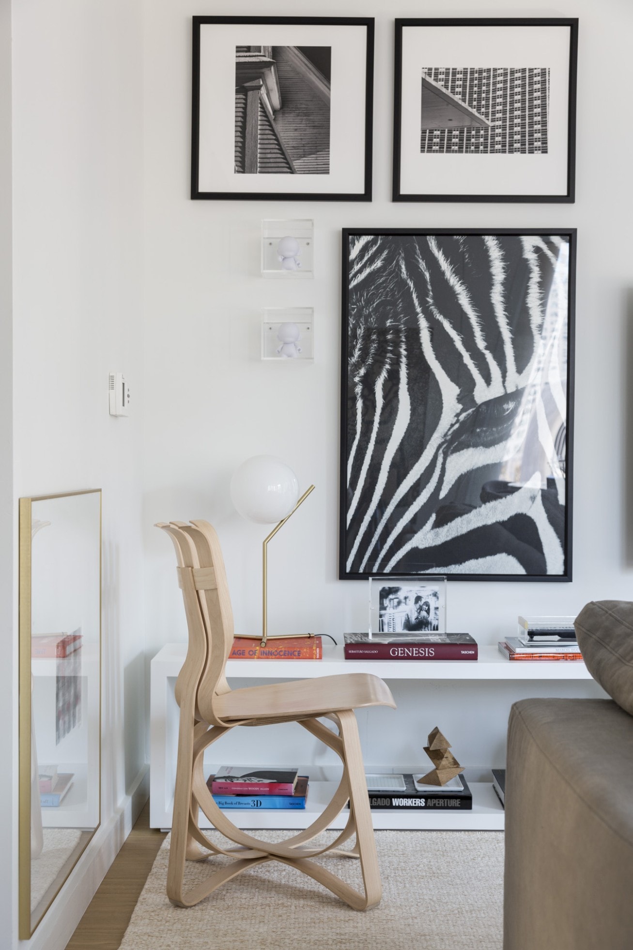 Apto MR | NYC 3