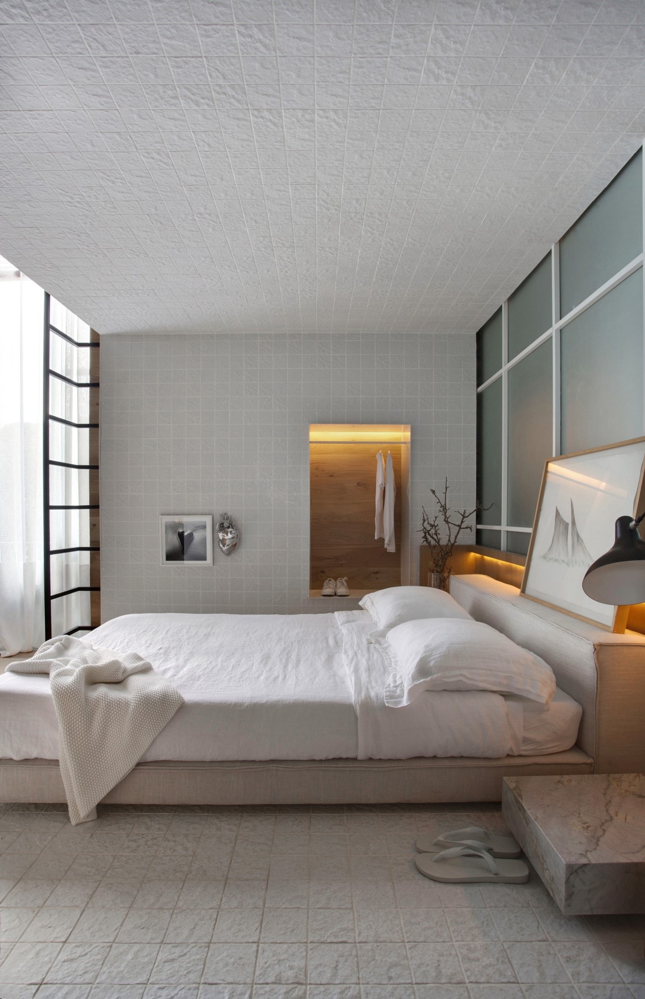 CasaCor SP 2018 — Loft Ninho 8