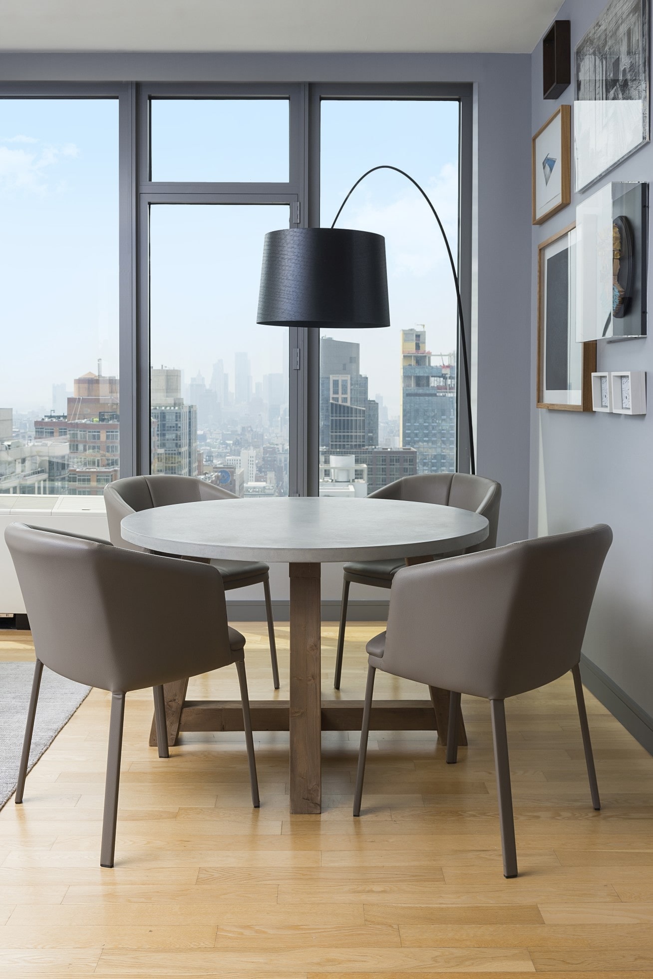 Apto AZ | NYC 13