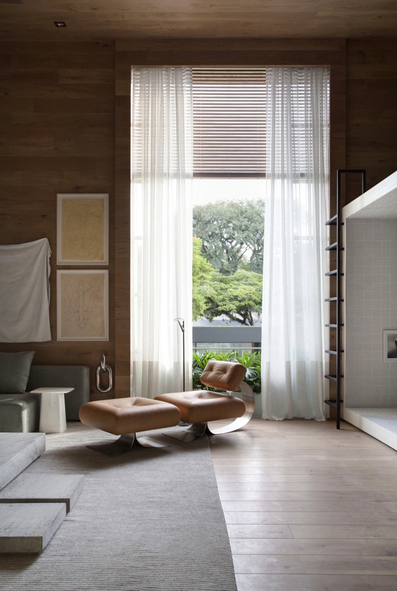 CasaCor SP 2018 — Loft Ninho 5