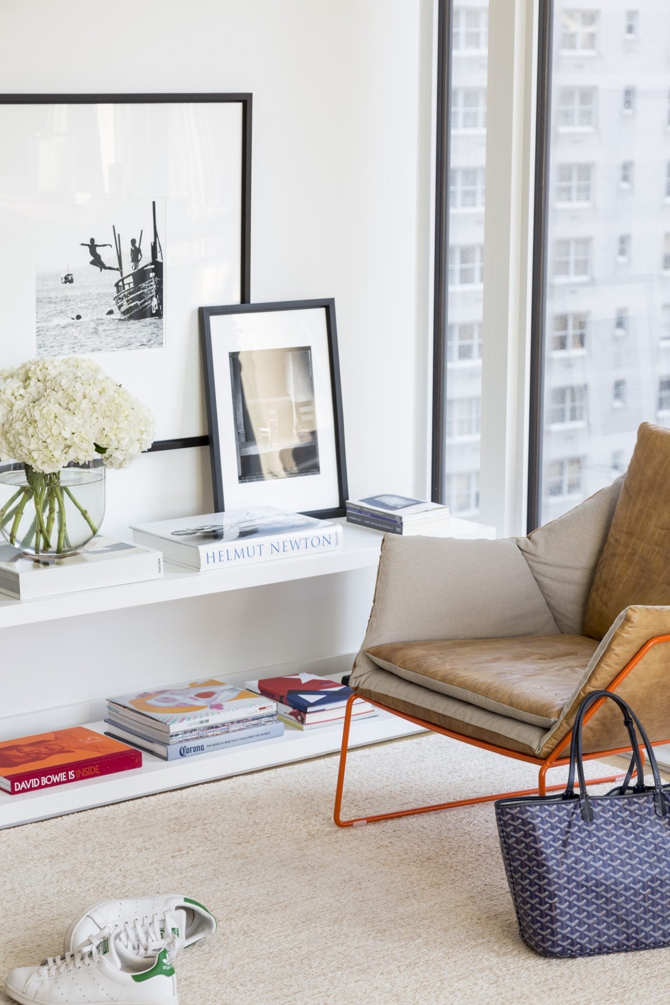 Apto MR | NYC 4