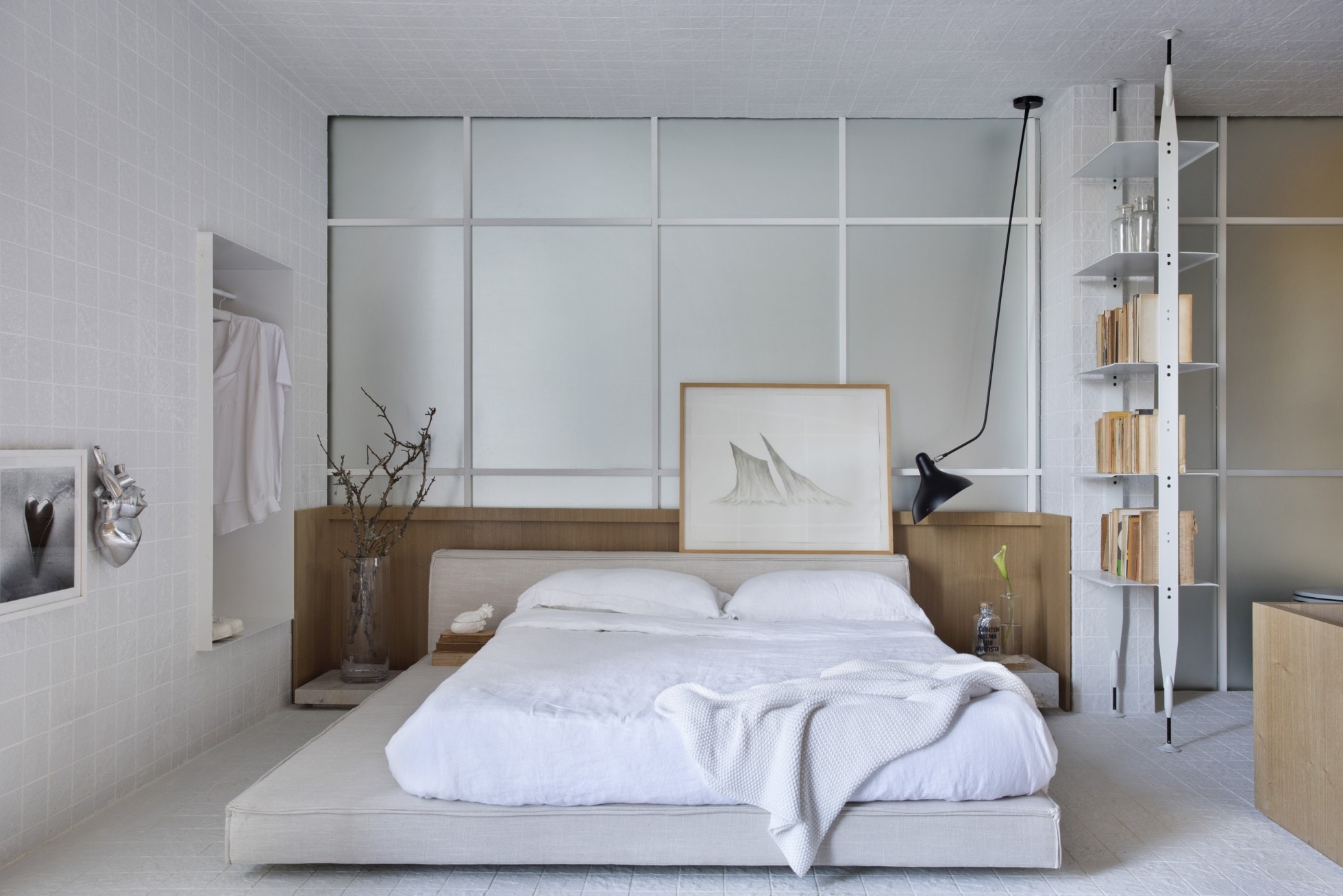 CasaCor SP 2018 — Loft Ninho 7