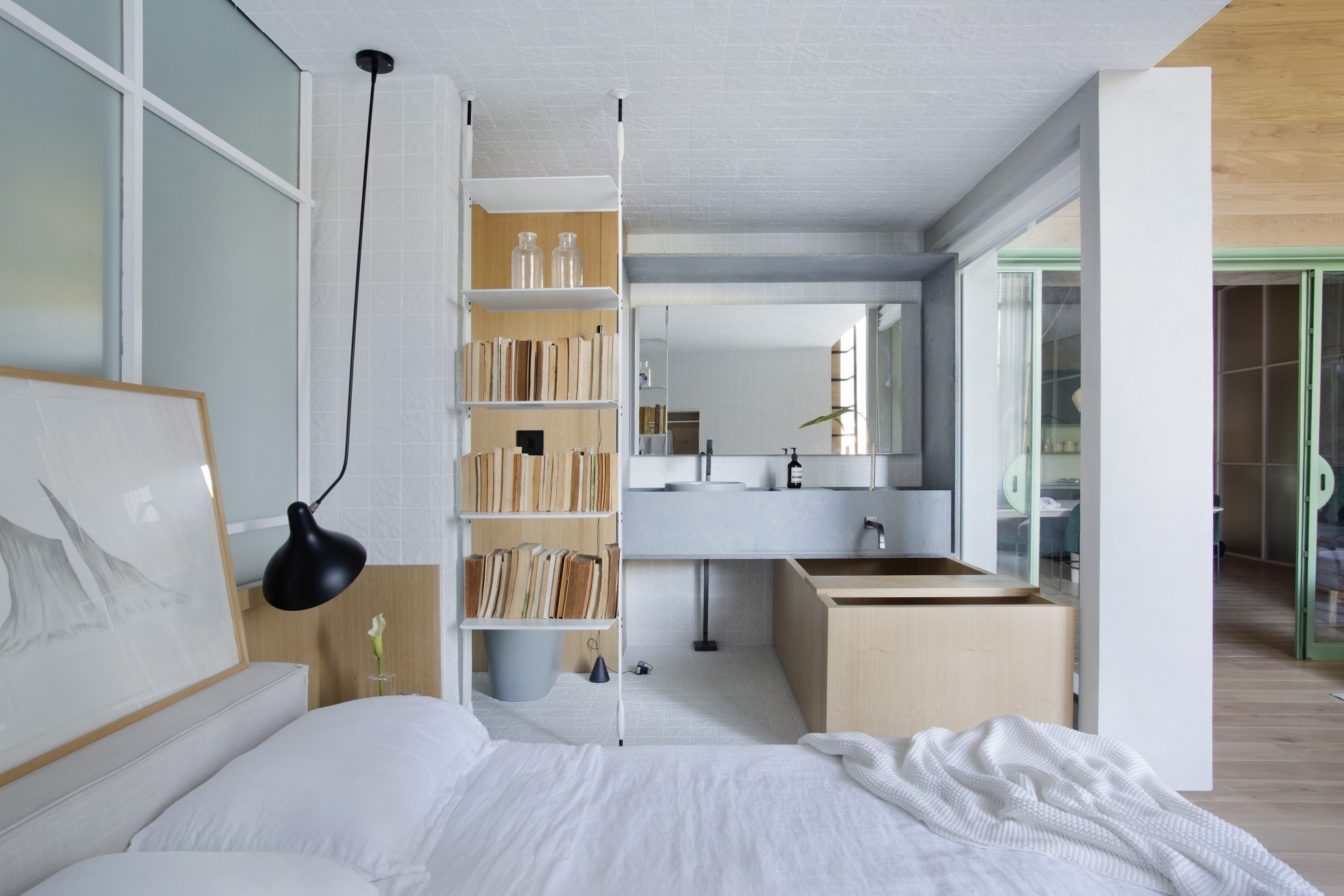 CasaCor SP 2018 — Loft Ninho 9
