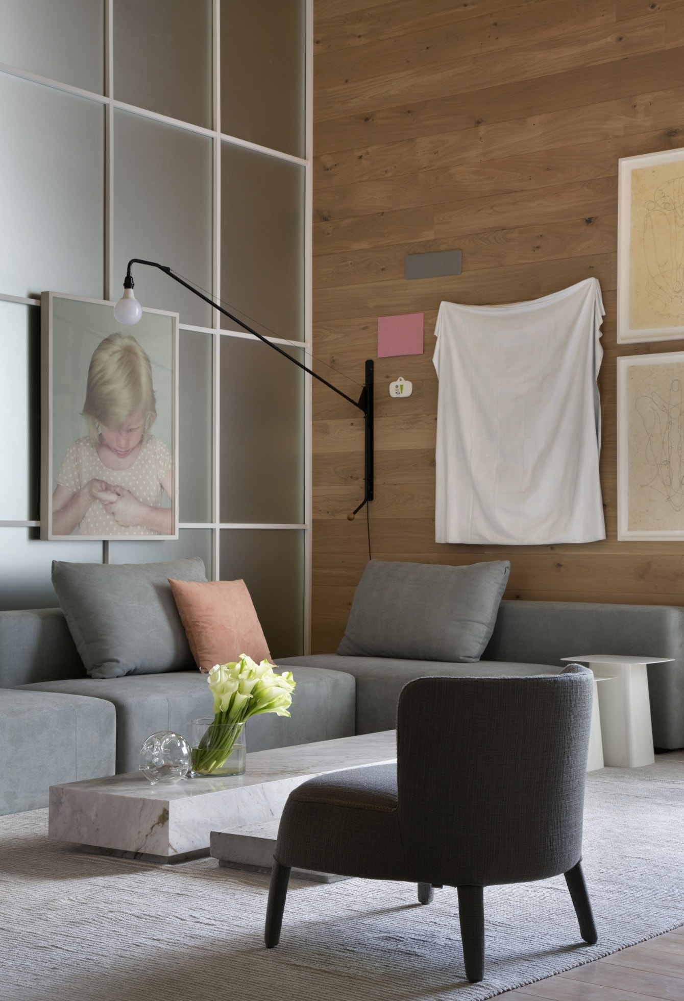 CasaCor SP 2018 — Loft Ninho 4