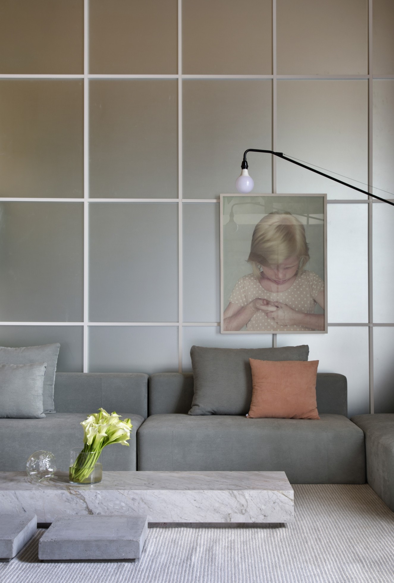 CasaCor SP 2018 — Loft Ninho 3
