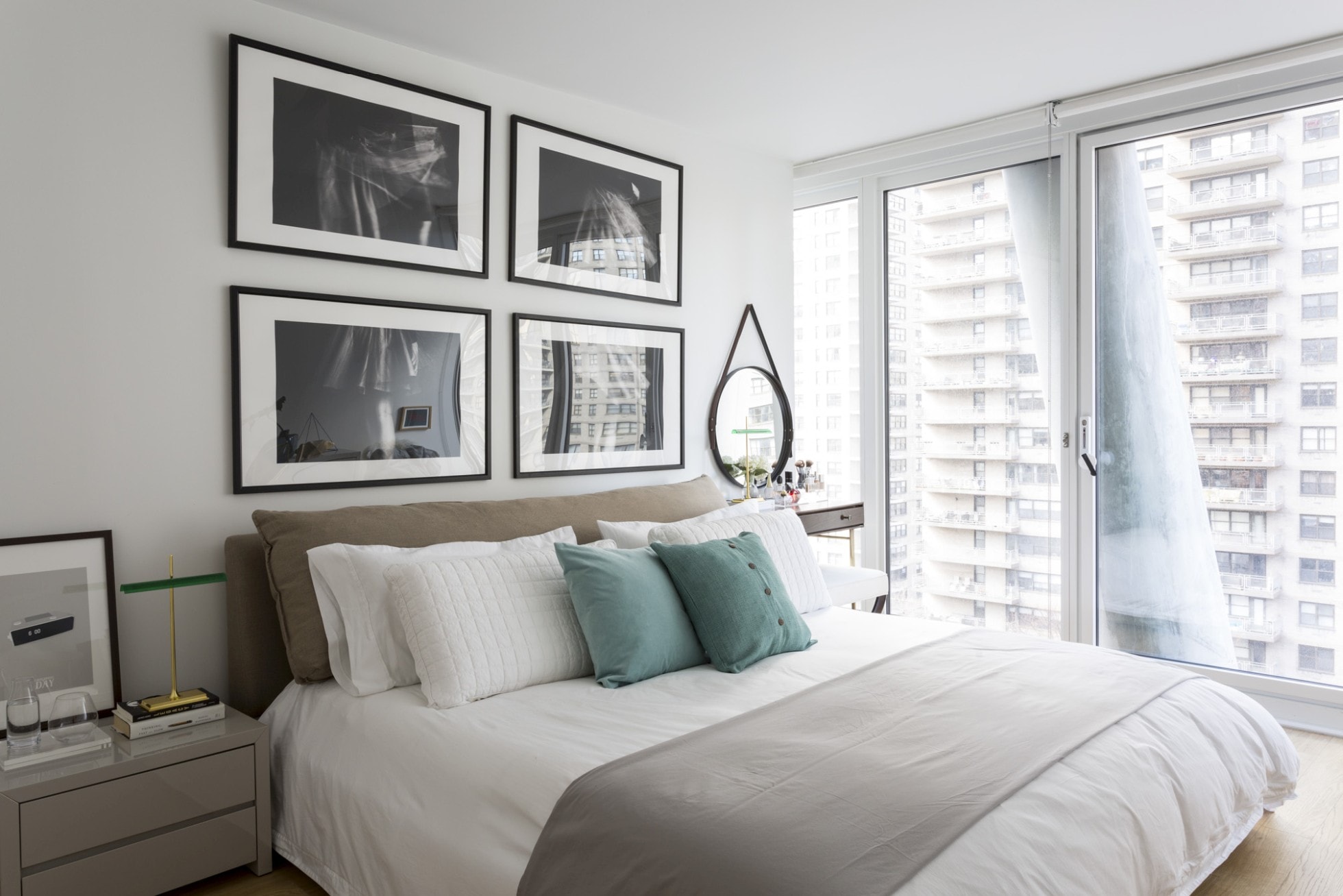 Apto MR | NYC 10