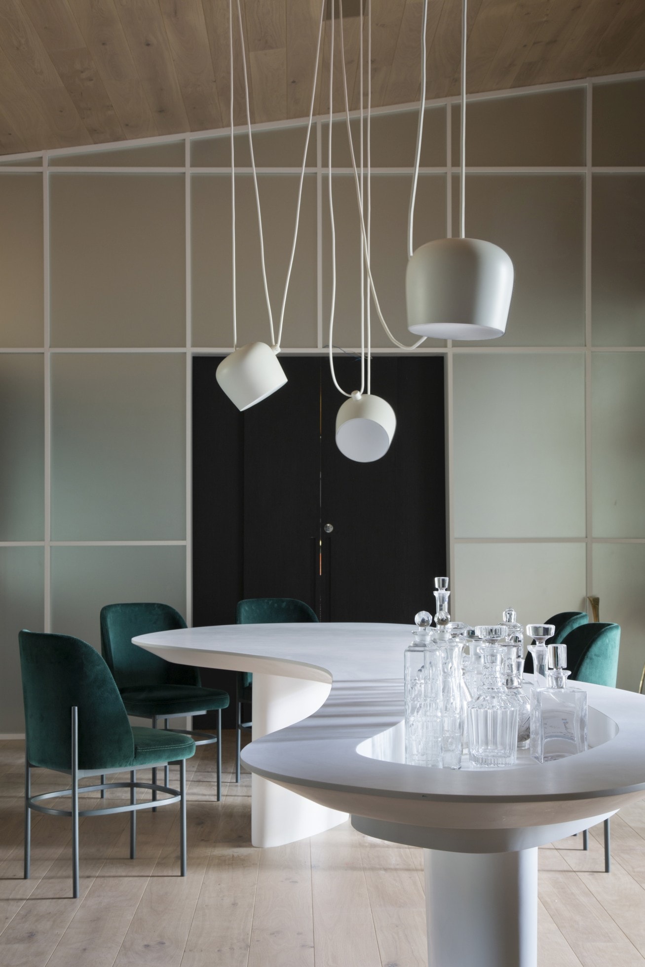 CasaCor SP 2018 — Loft Ninho 12