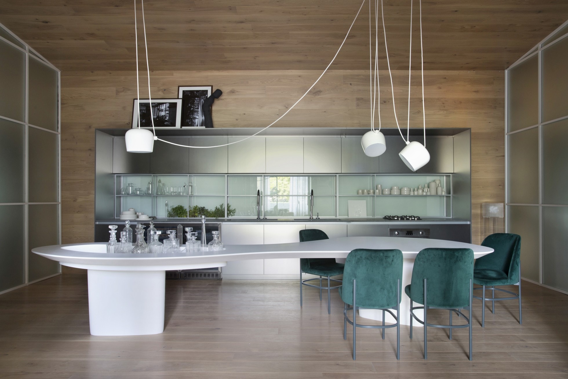 CasaCor SP 2018 — Loft Ninho 10