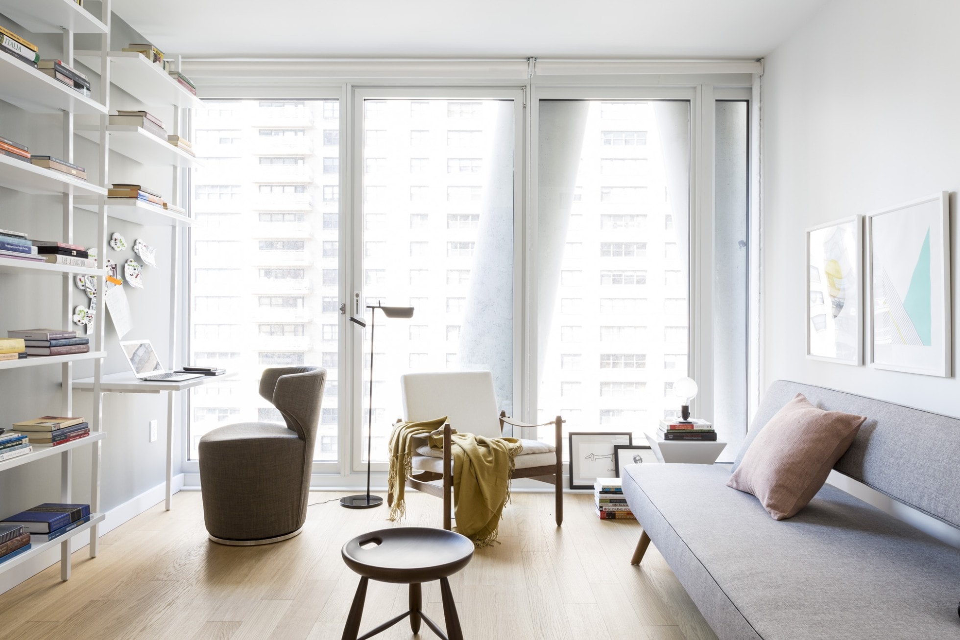 Apto MR | NYC 9