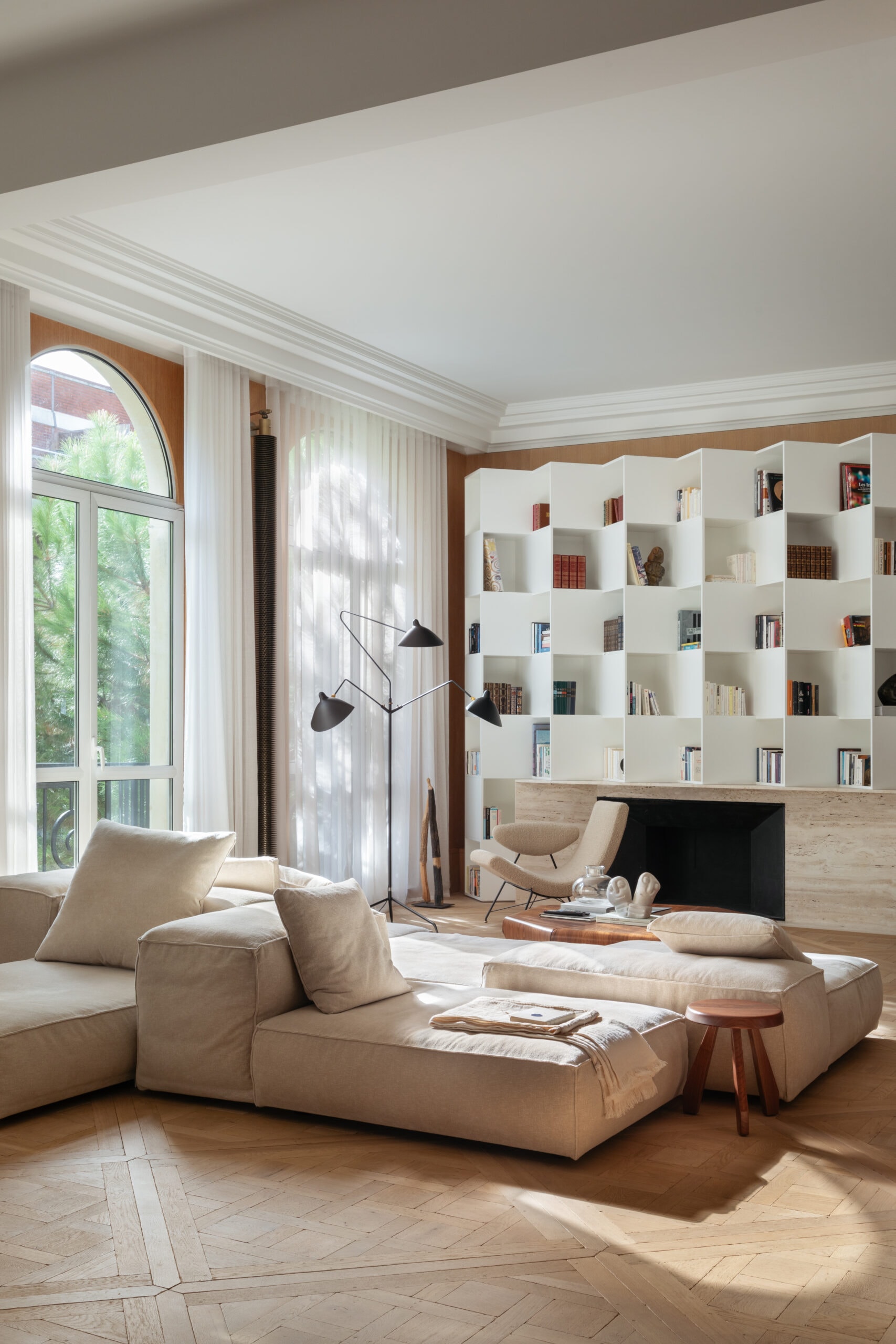 Casa Paris 6