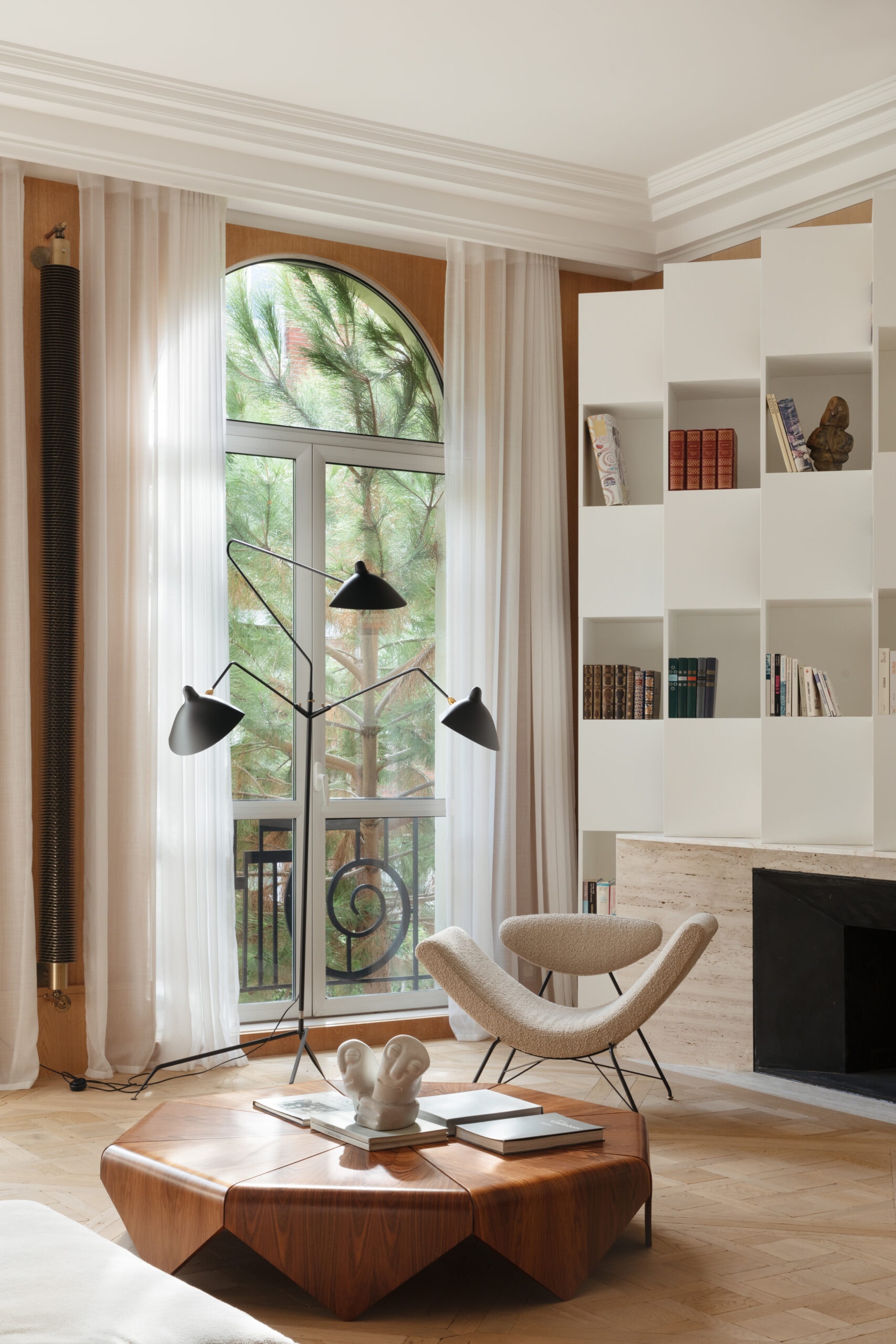 Casa Paris 7