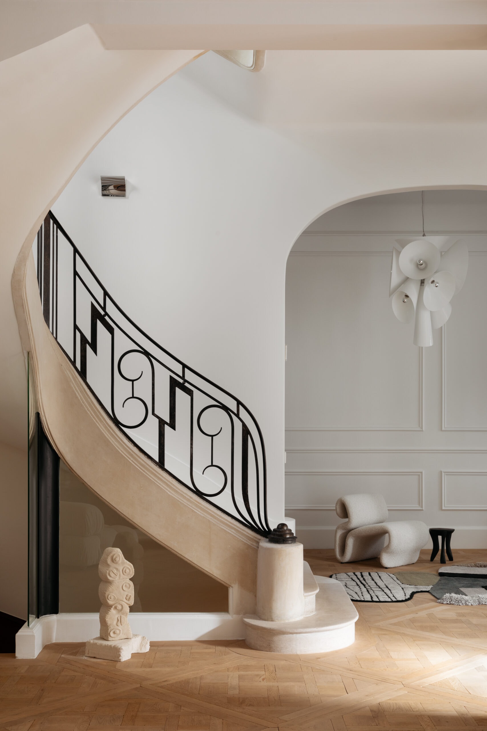 Casa Paris 8