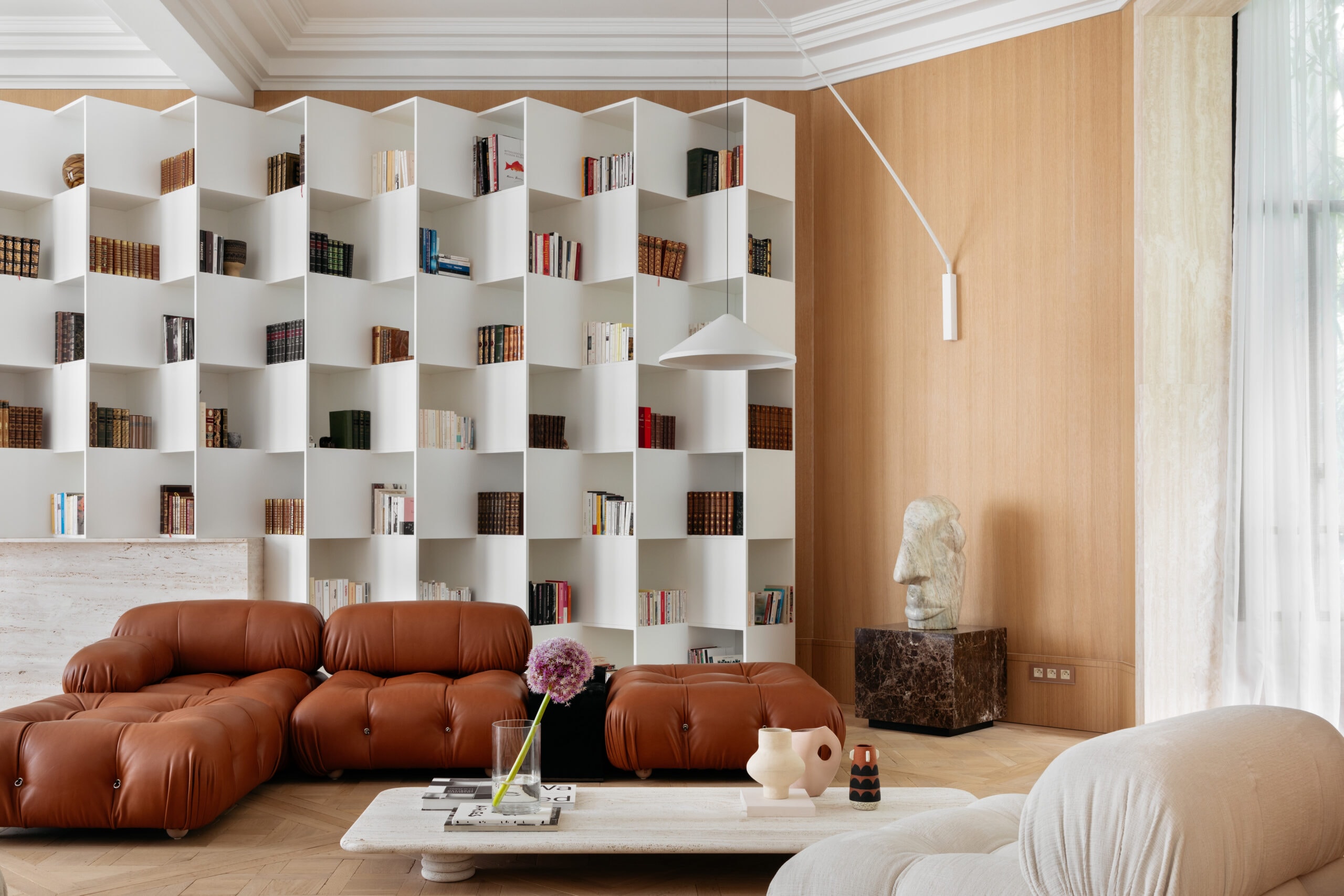 Casa Paris 5