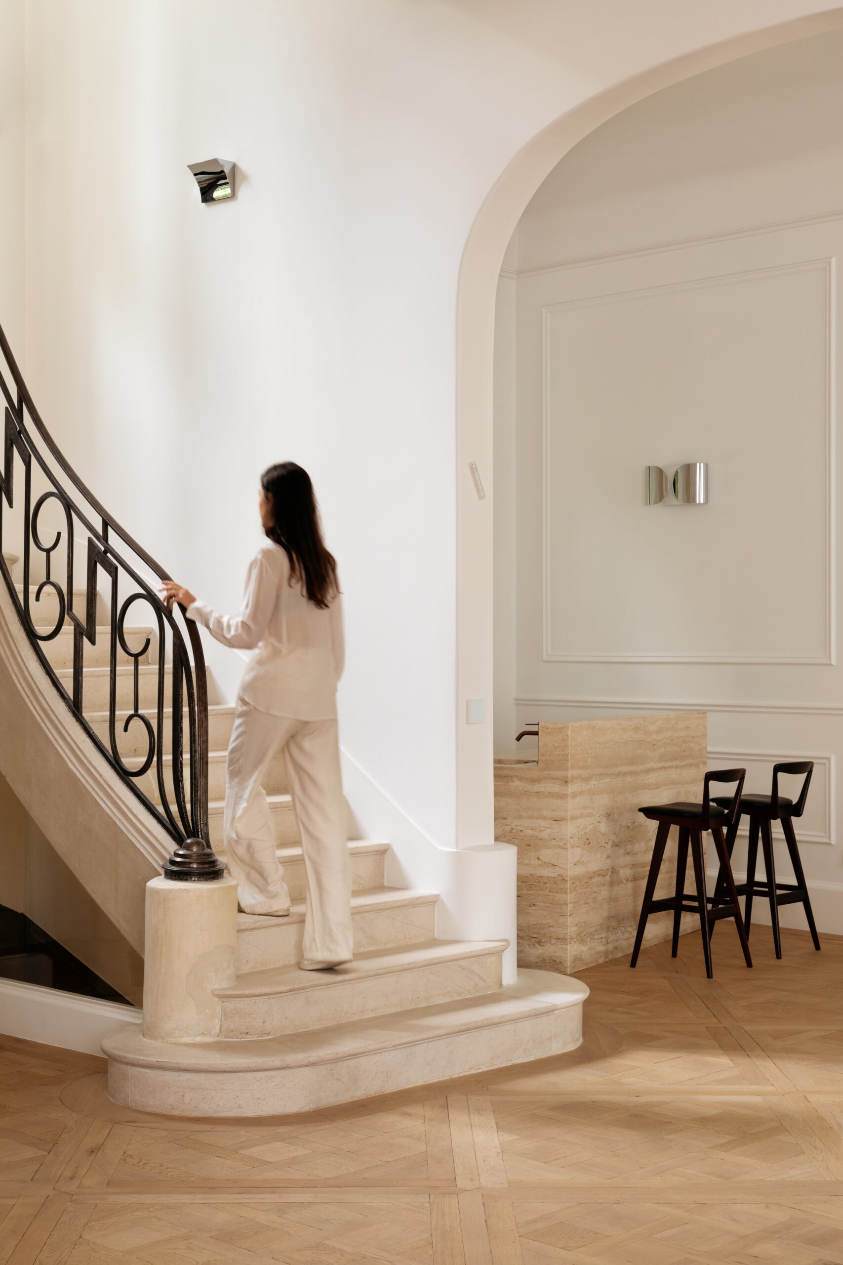 Casa Paris 10