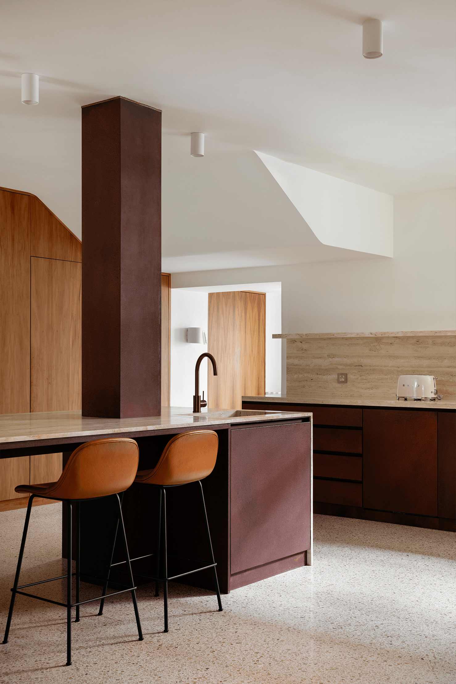 Casa Paris 15