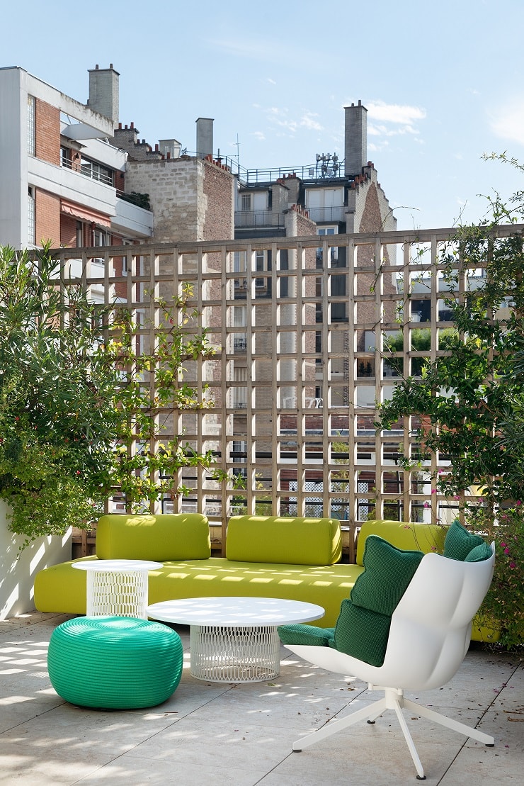 Casa Paris 25