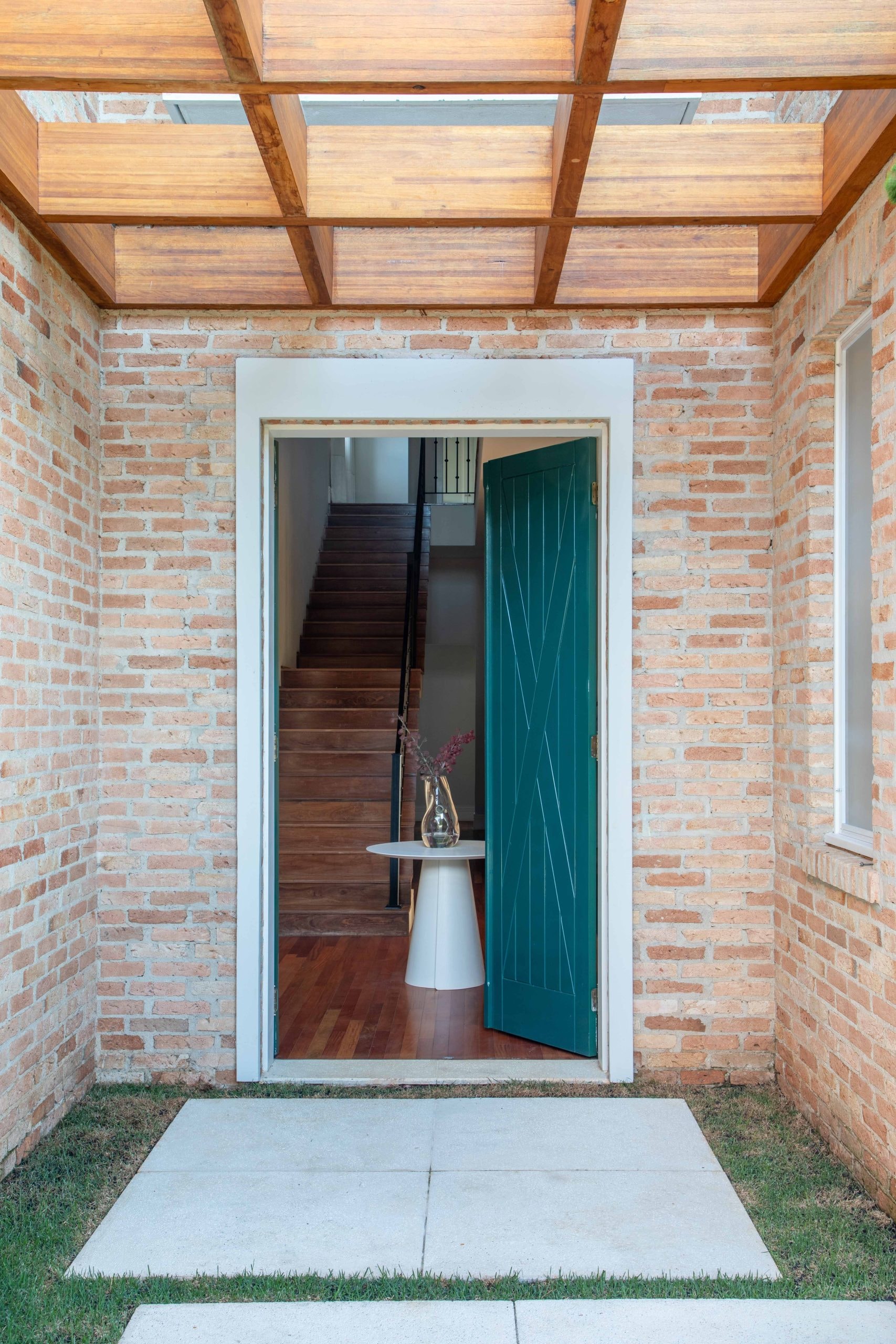 Casa CP | FBV 23