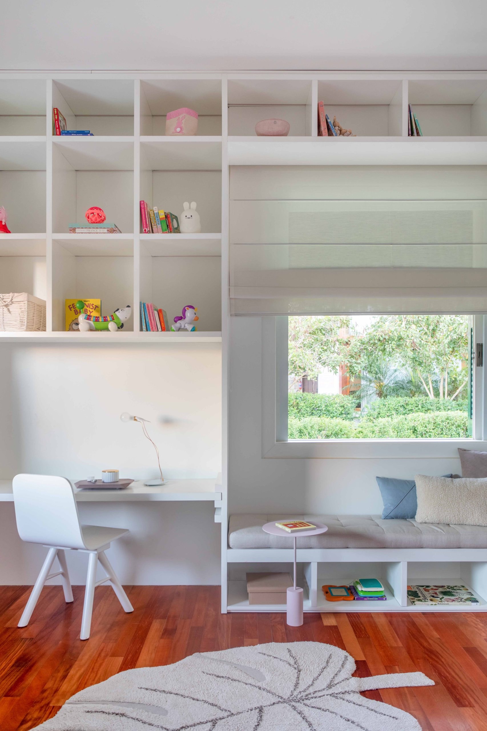 Casa CP | FBV 18