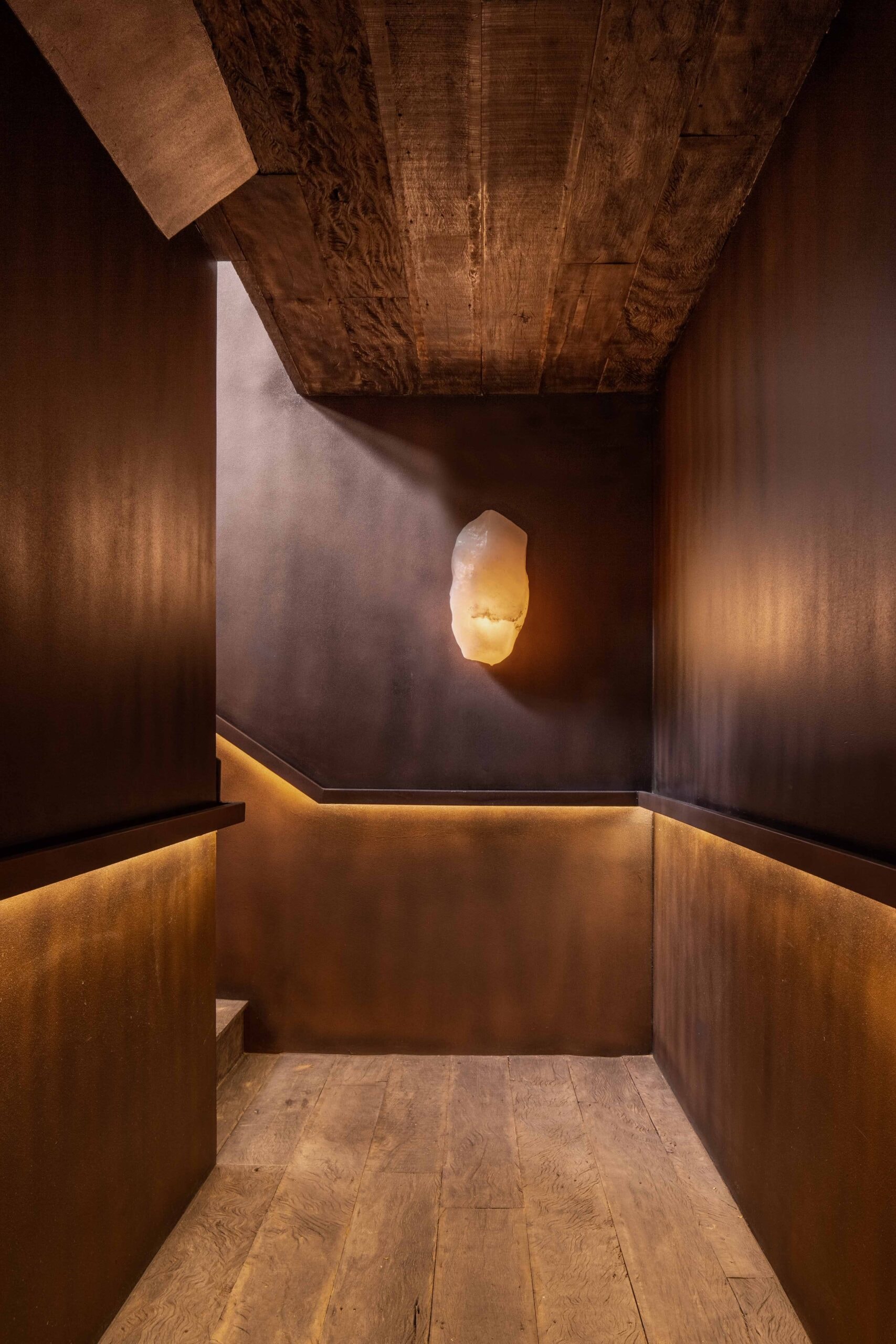 Restaurante Sal 16
