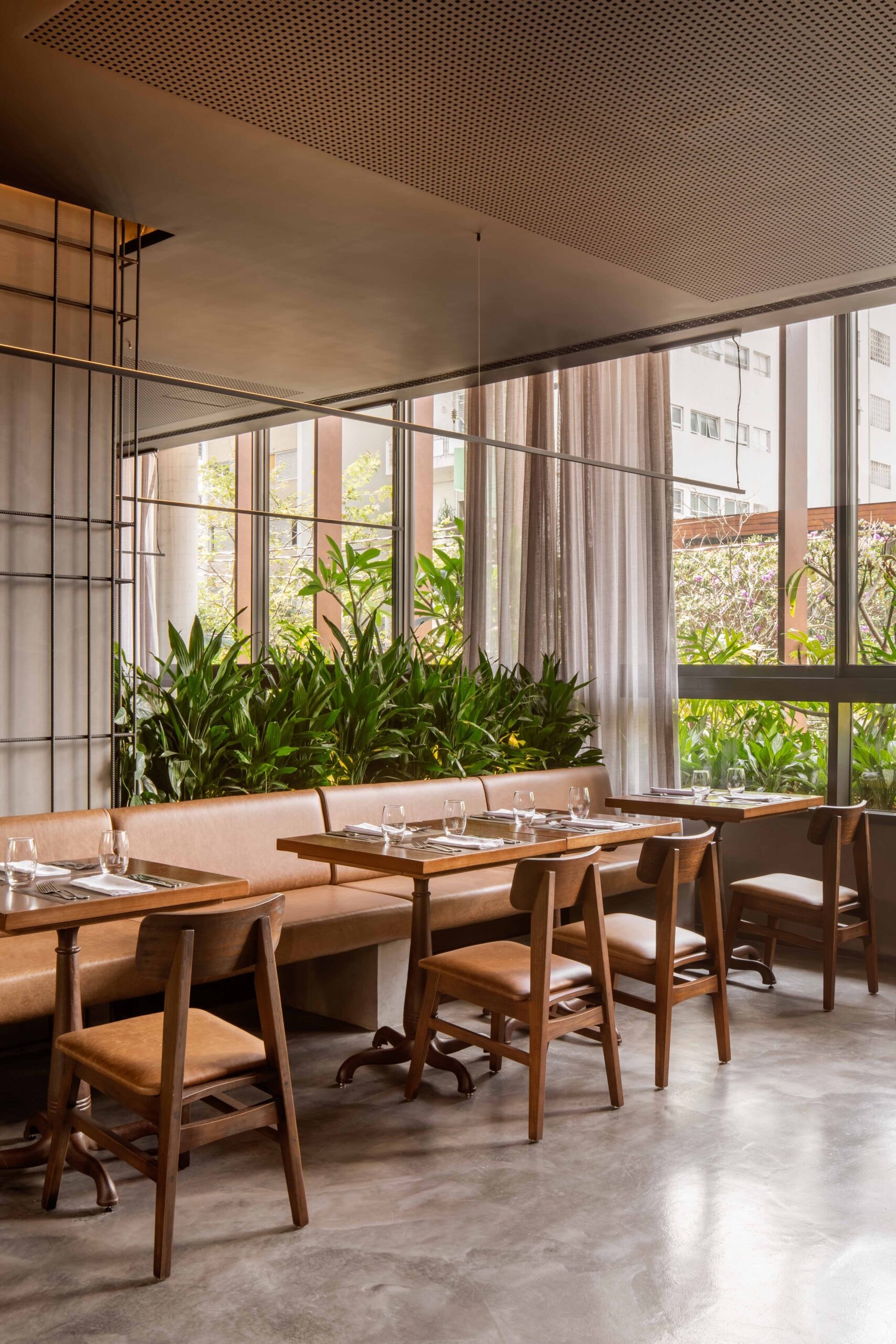 Restaurante Sal 2