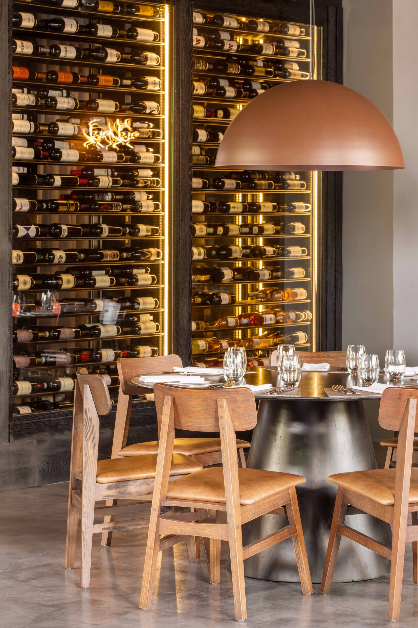 Restaurante Sal 7