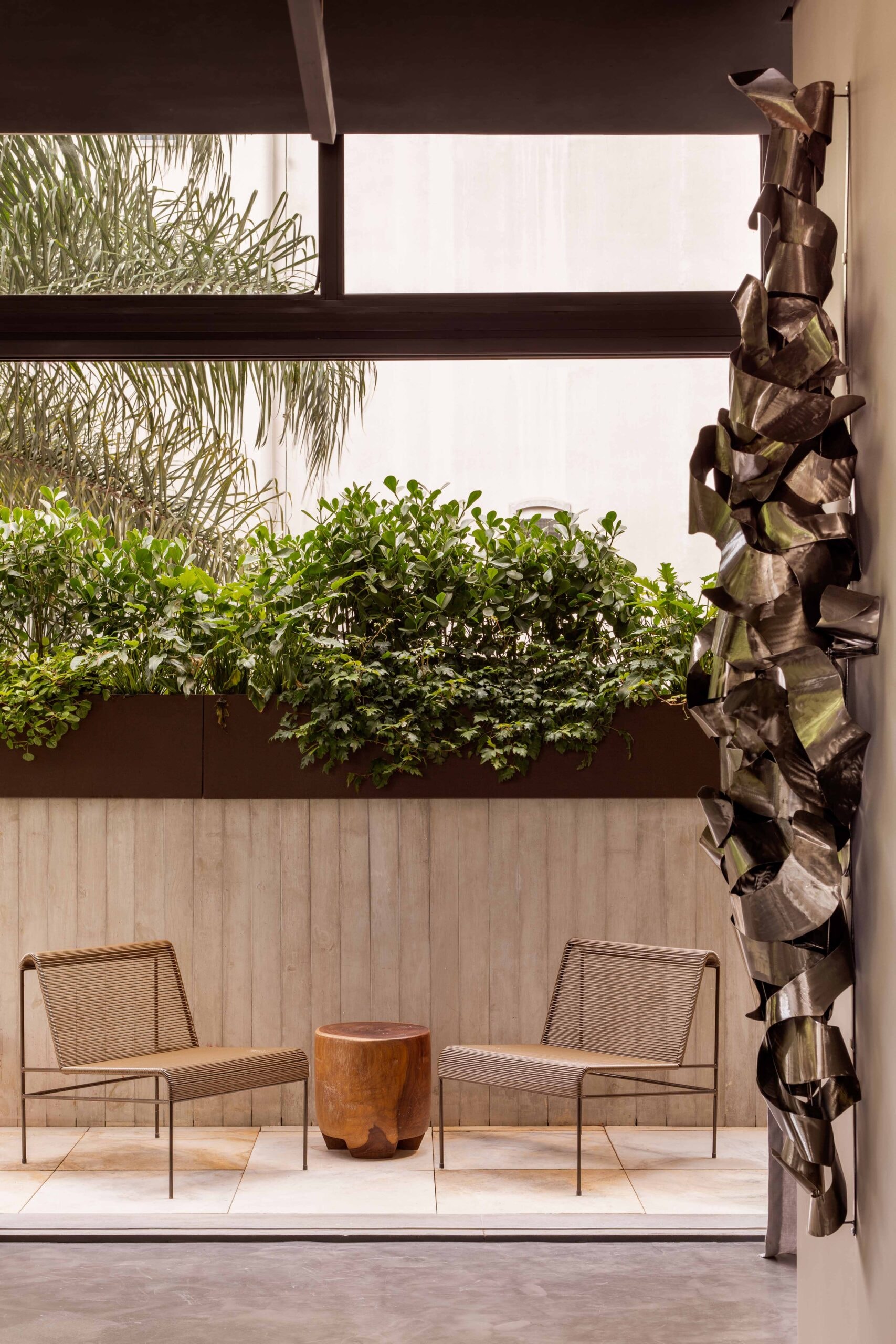 Restaurante Sal 9