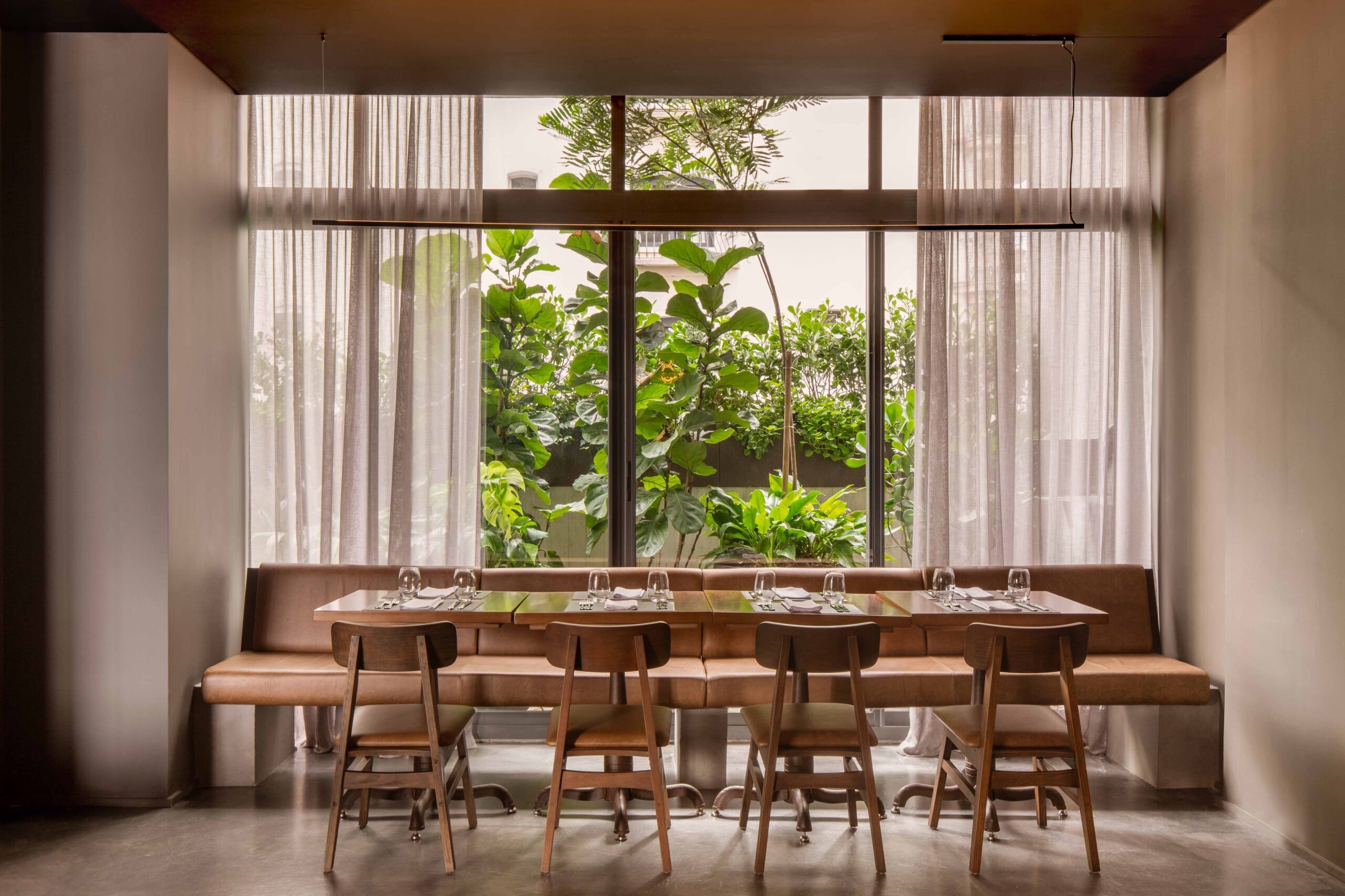 Restaurante Sal 5