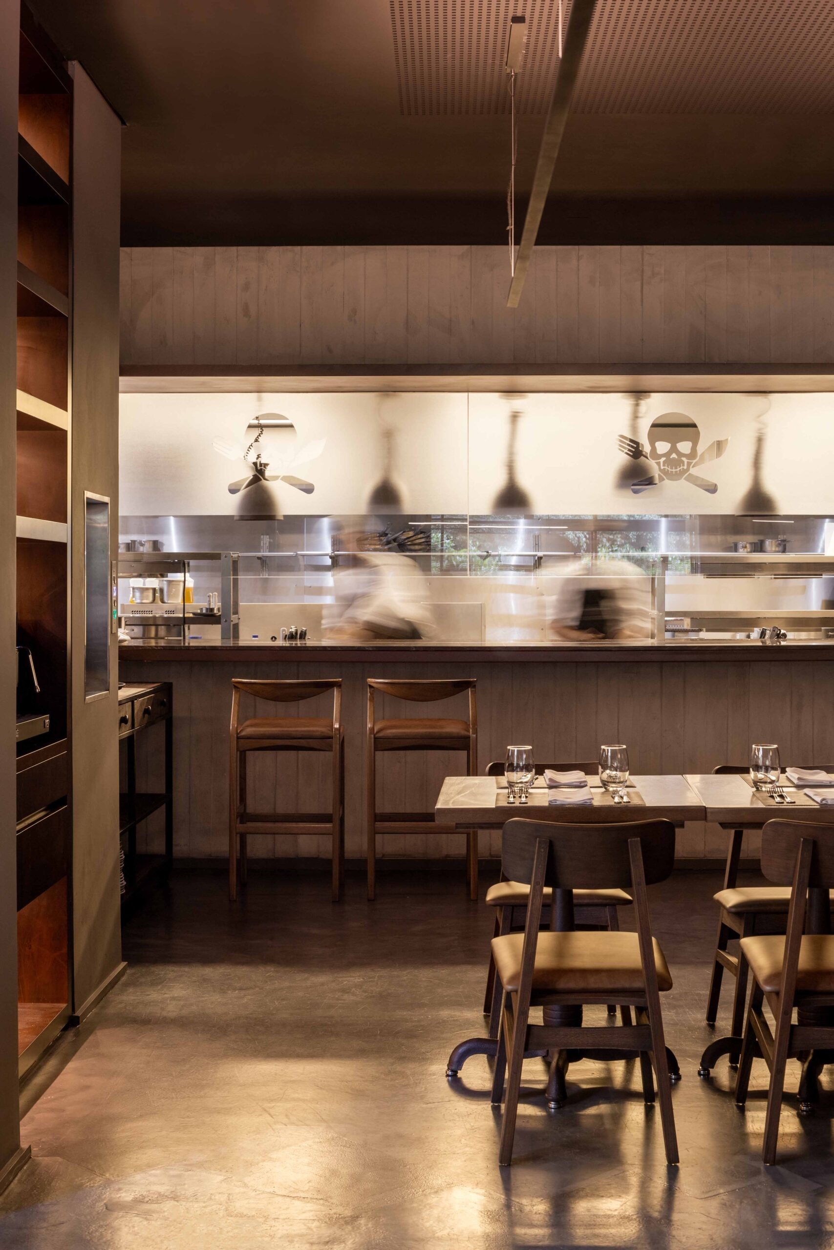 Restaurante Sal 6