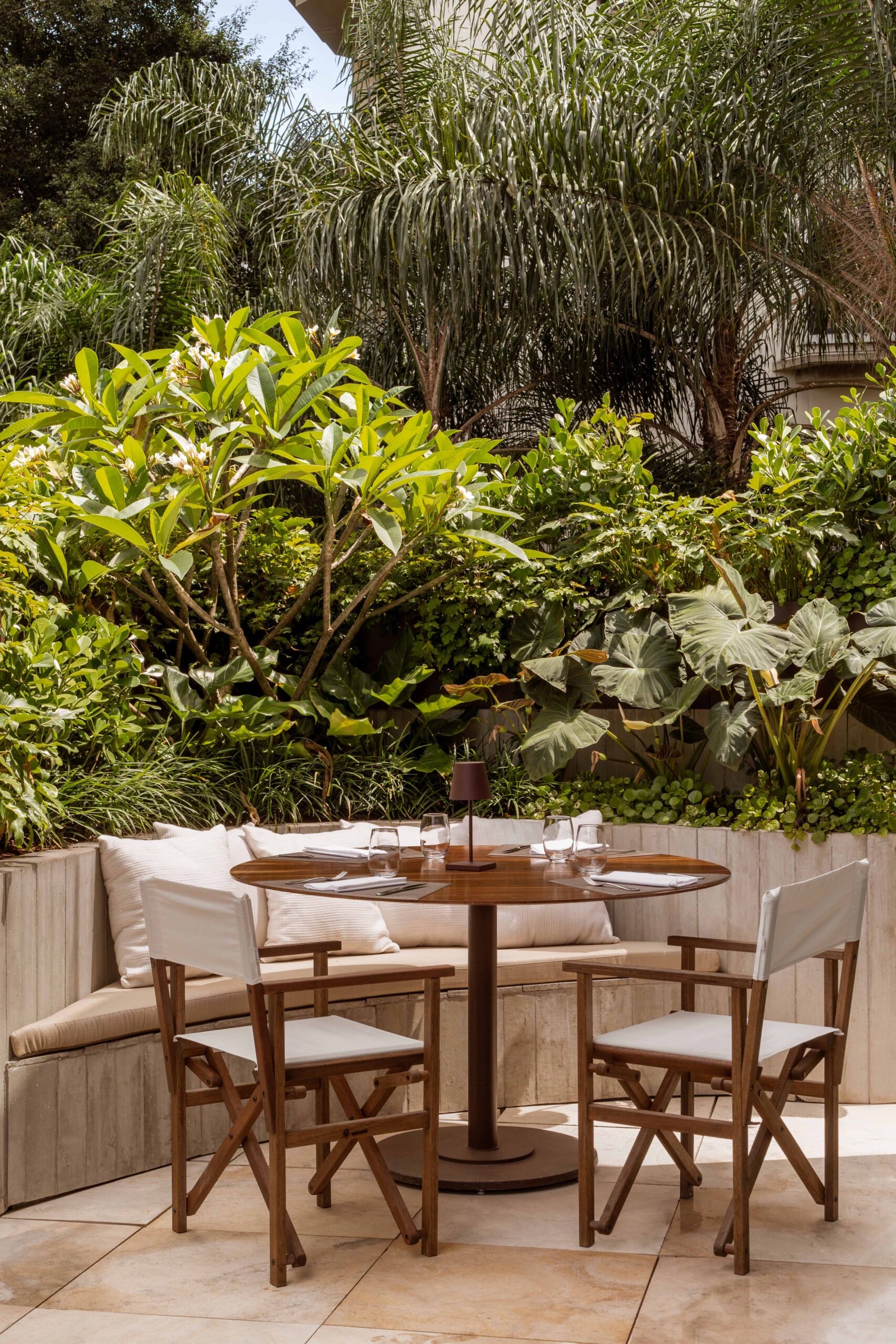 Restaurante Sal 8