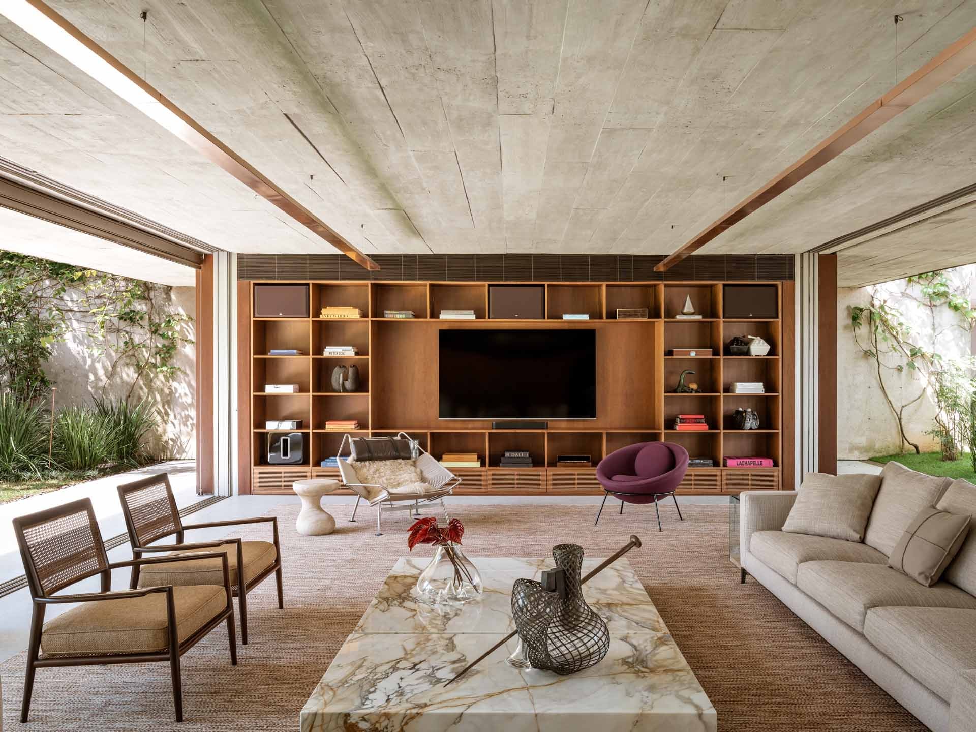 Casa LL 11