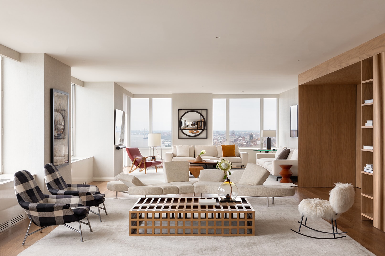 Apto AM | NYC 7