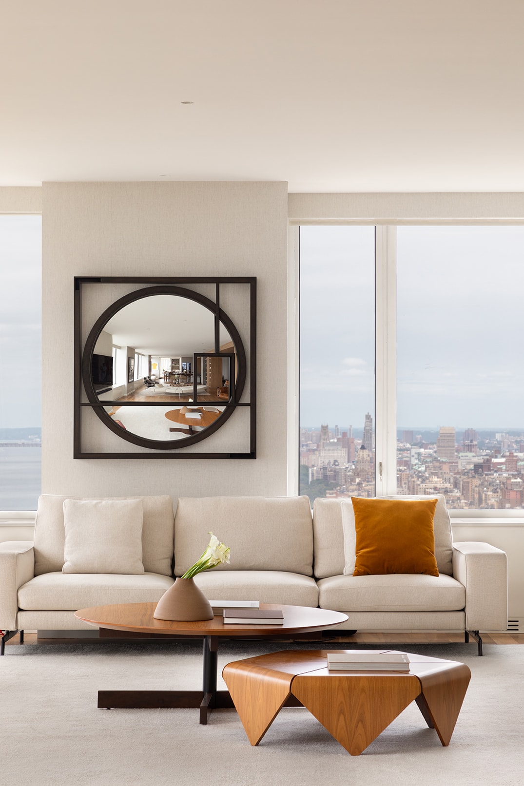 Apto AM | NYC 3