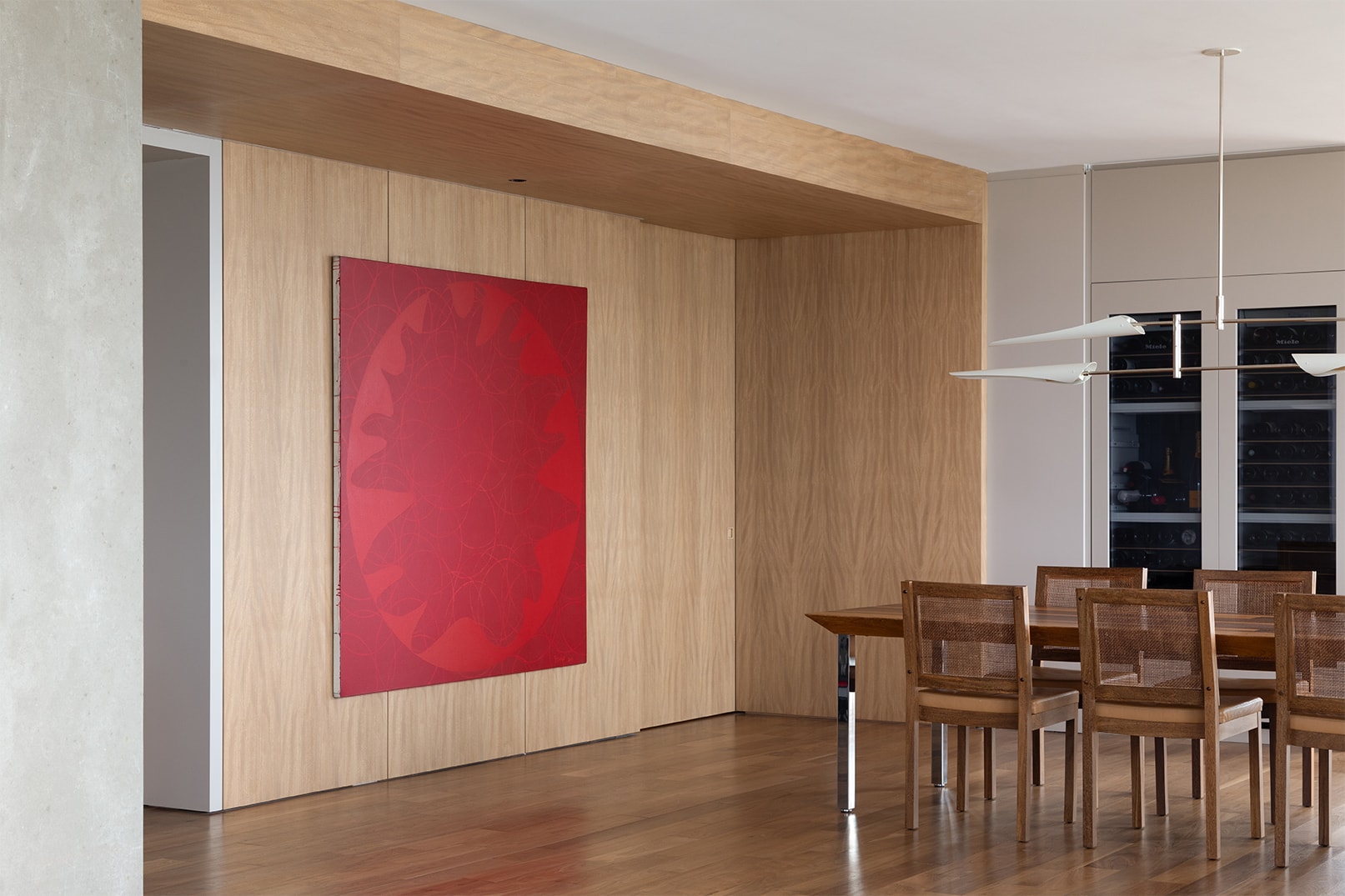 Apto AM | NYC 8