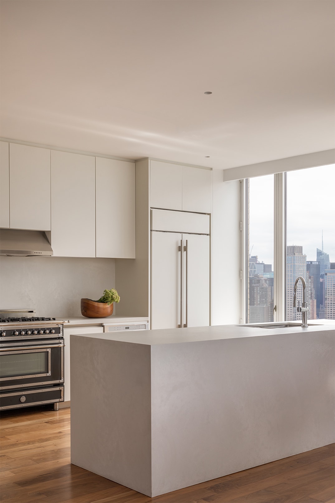 Apto AM | NYC 9