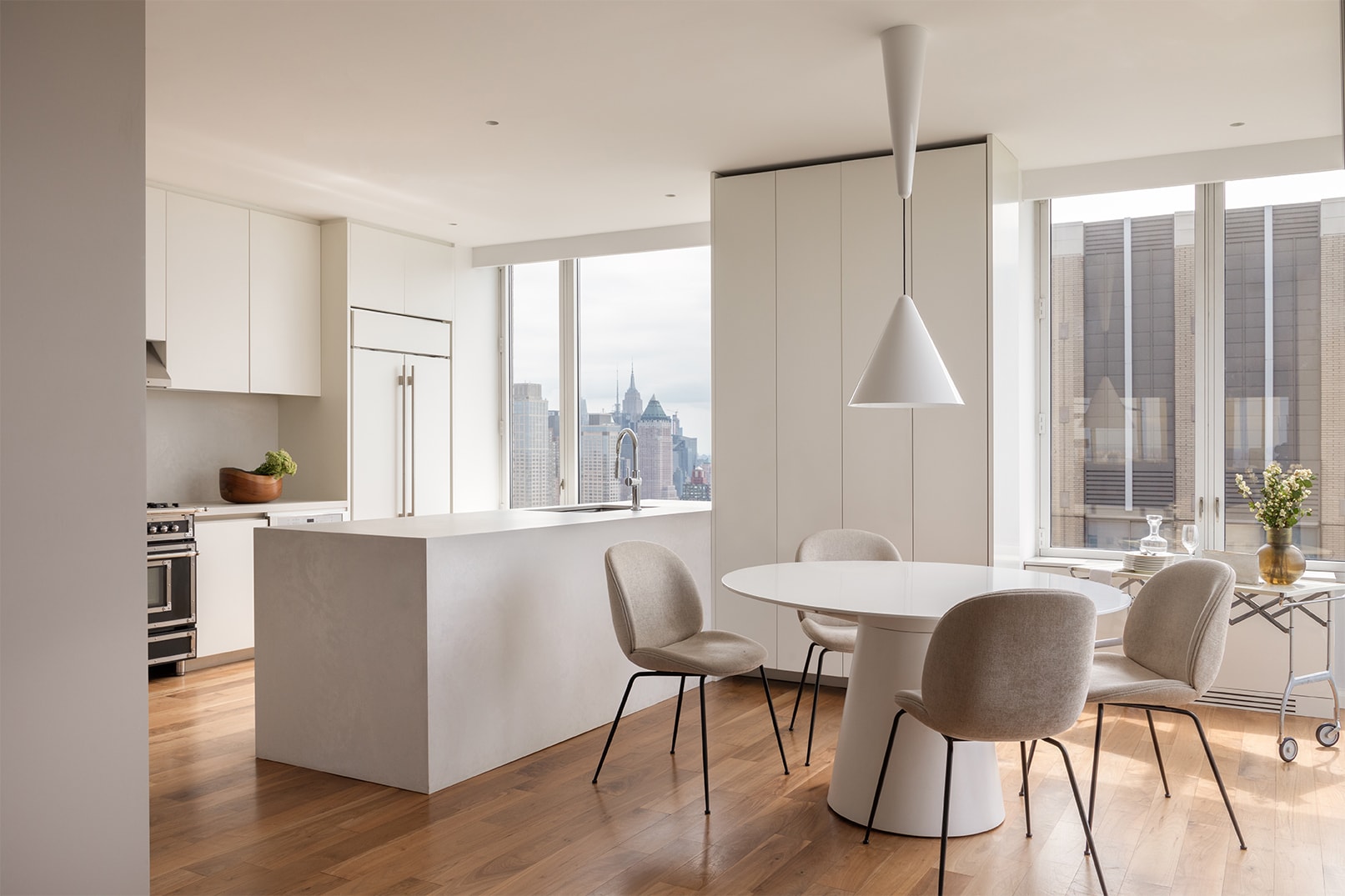 Apto AM | NYC 11