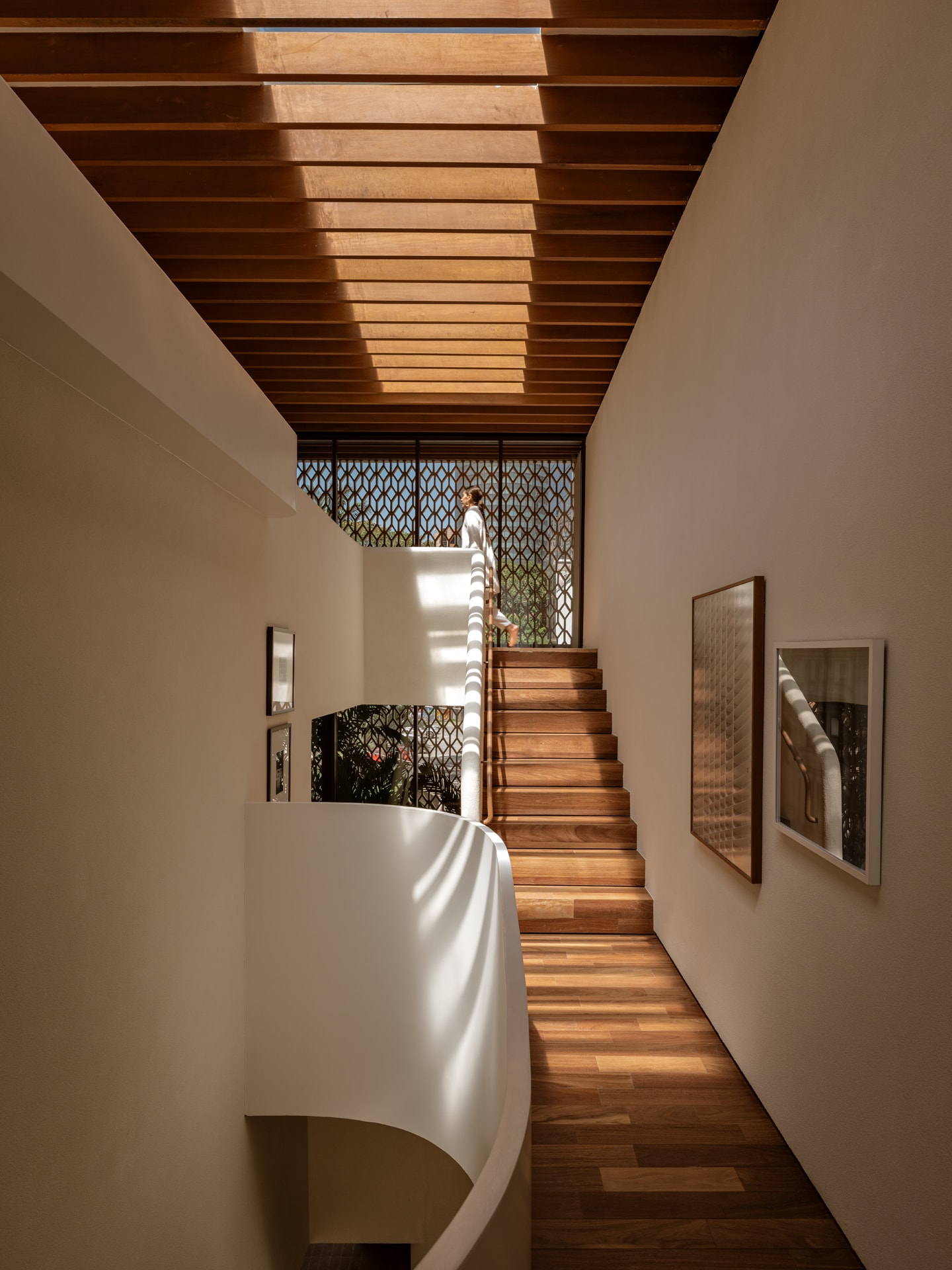 Casa LC 23