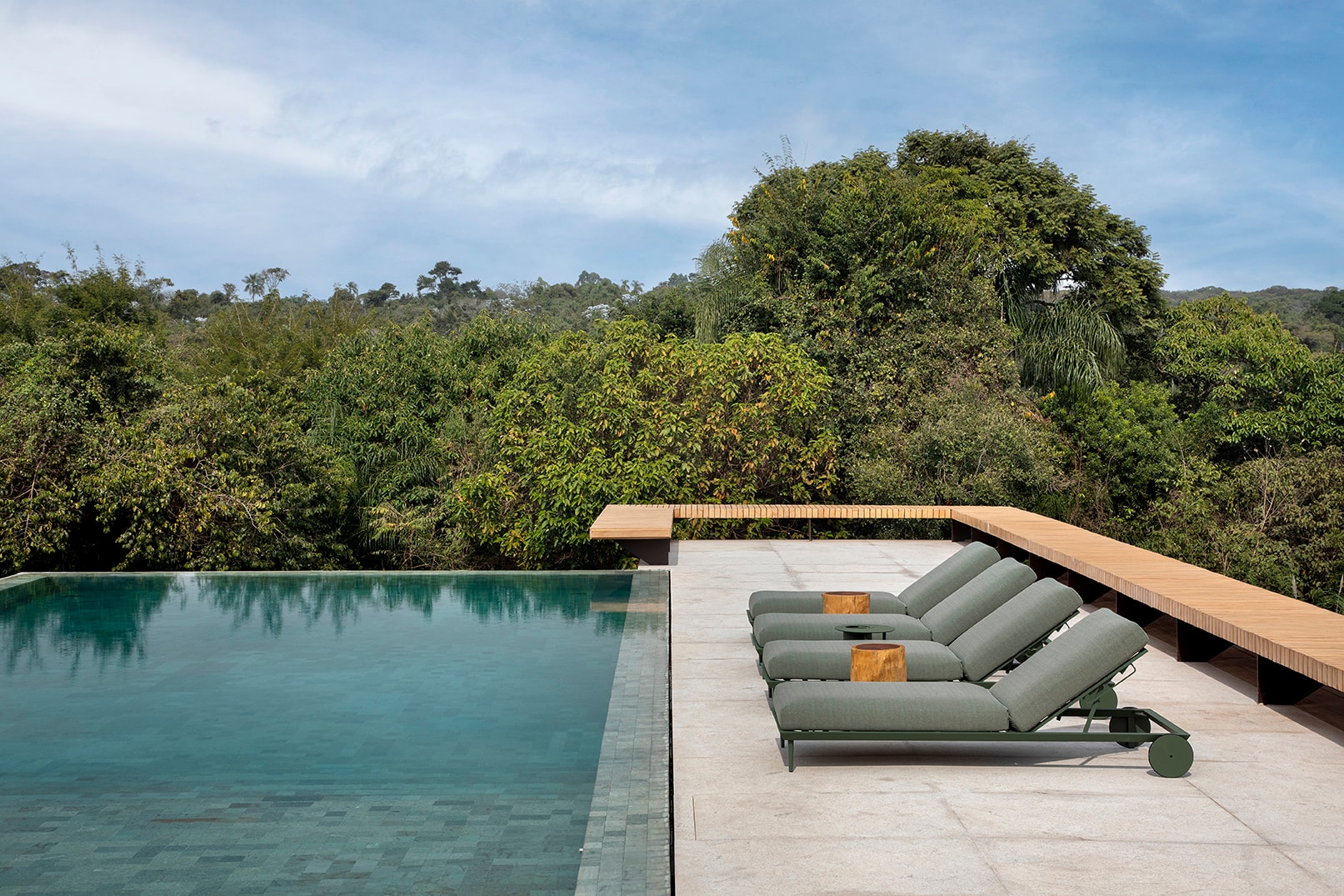 Casa IZ | Quinta da Baroneza 3