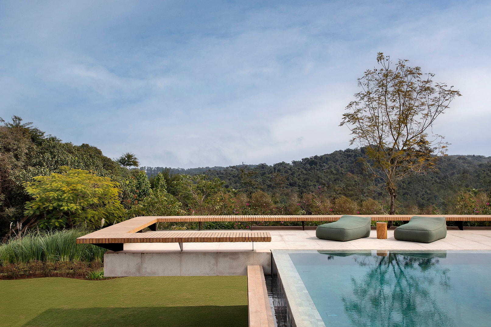Casa IZ | Quinta da Baroneza 4