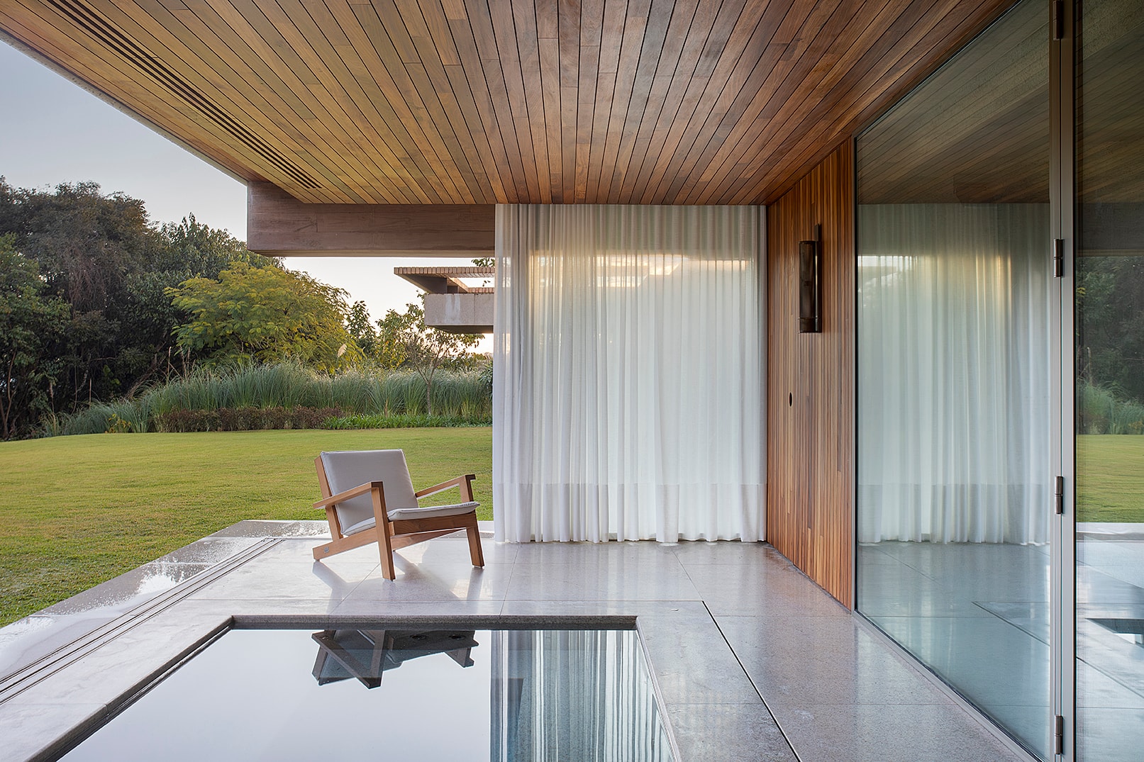 Casa IZ | Quinta da Baroneza 27